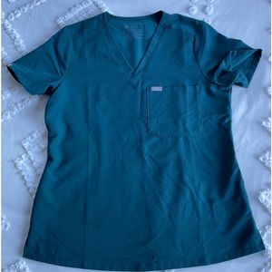 Figs- Catarina Caribbean blue